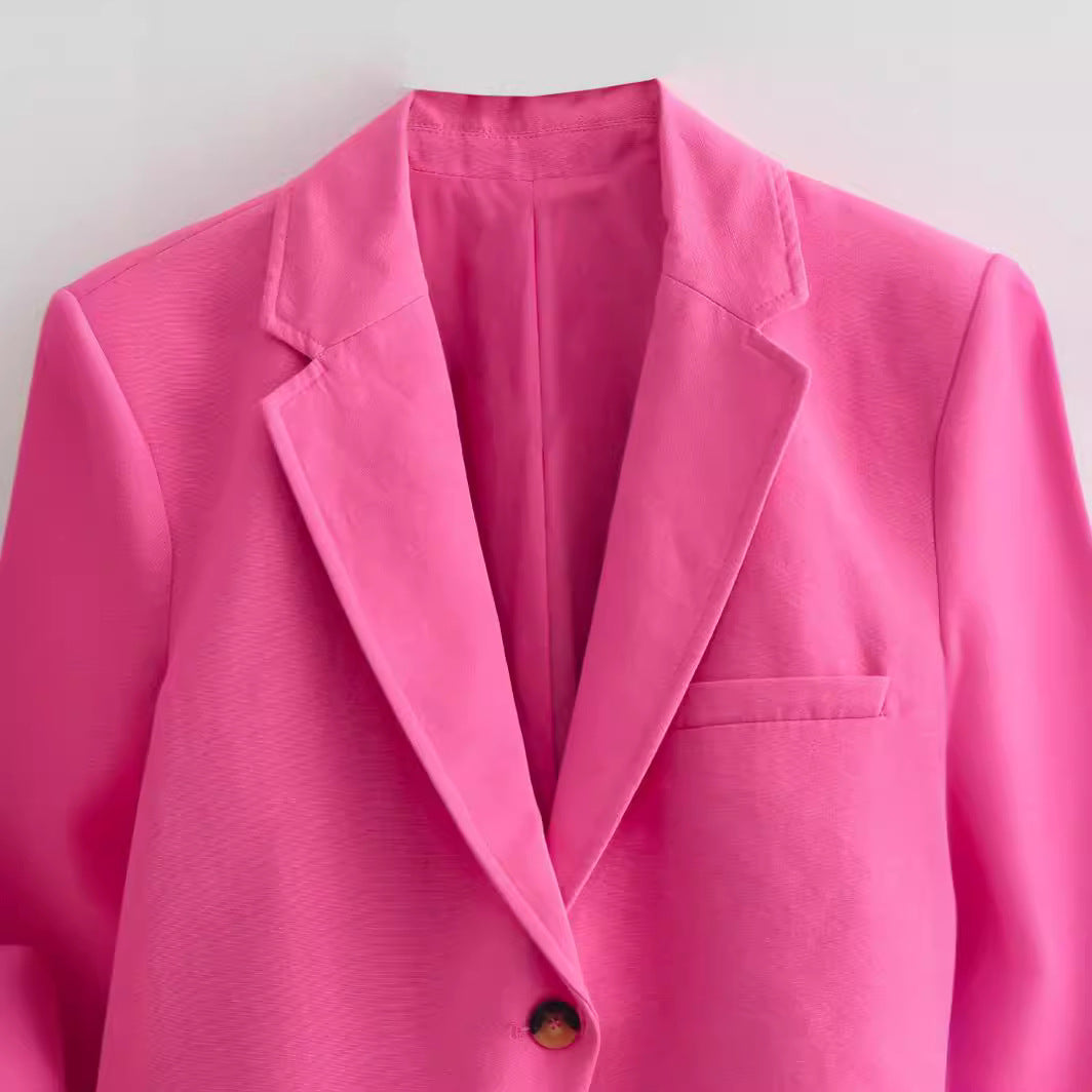 Beautifully Crafted Garment