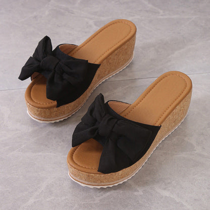 Graceful Orthopedic Sandals for Modern Look