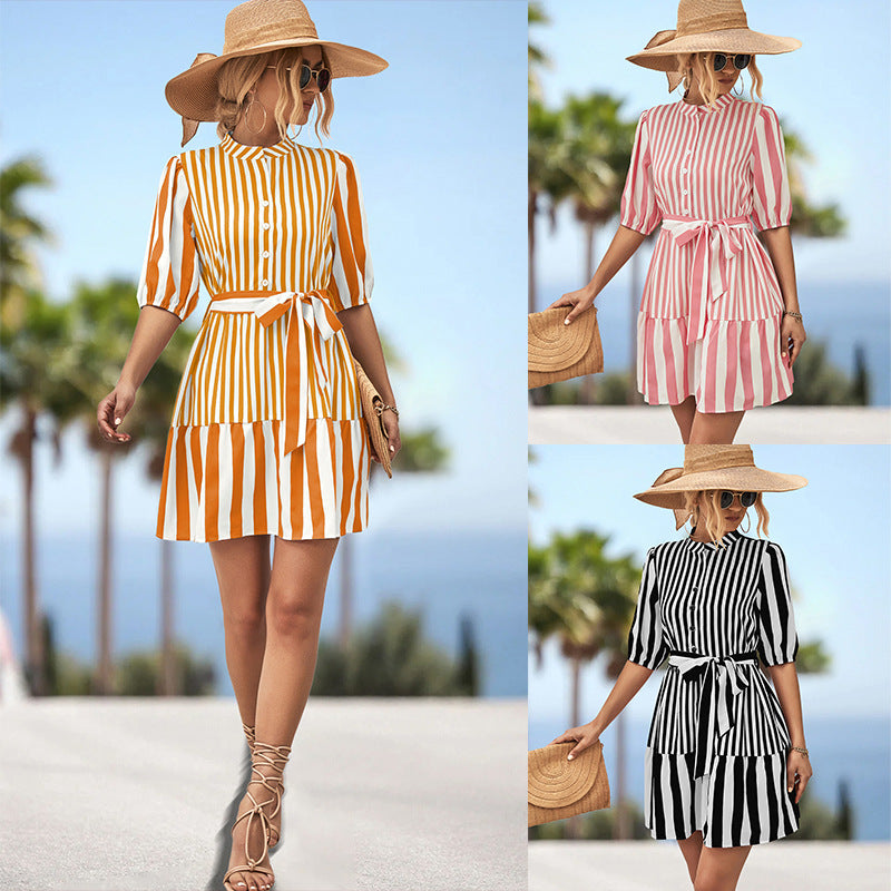 Elegantly Designed Garment