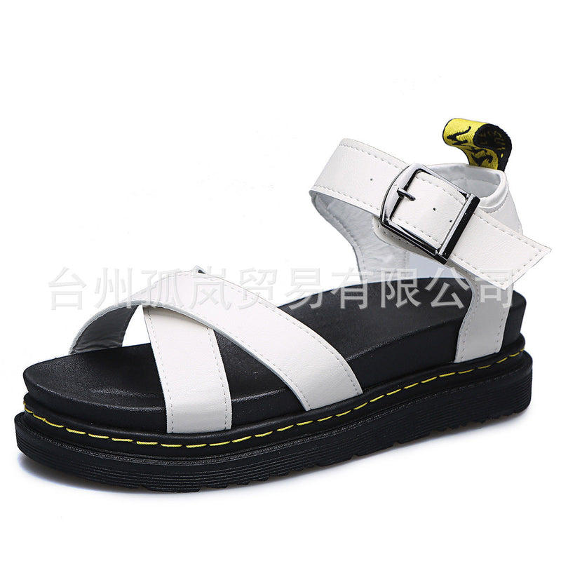 Elegant Orthopedic Sandals for Every Step