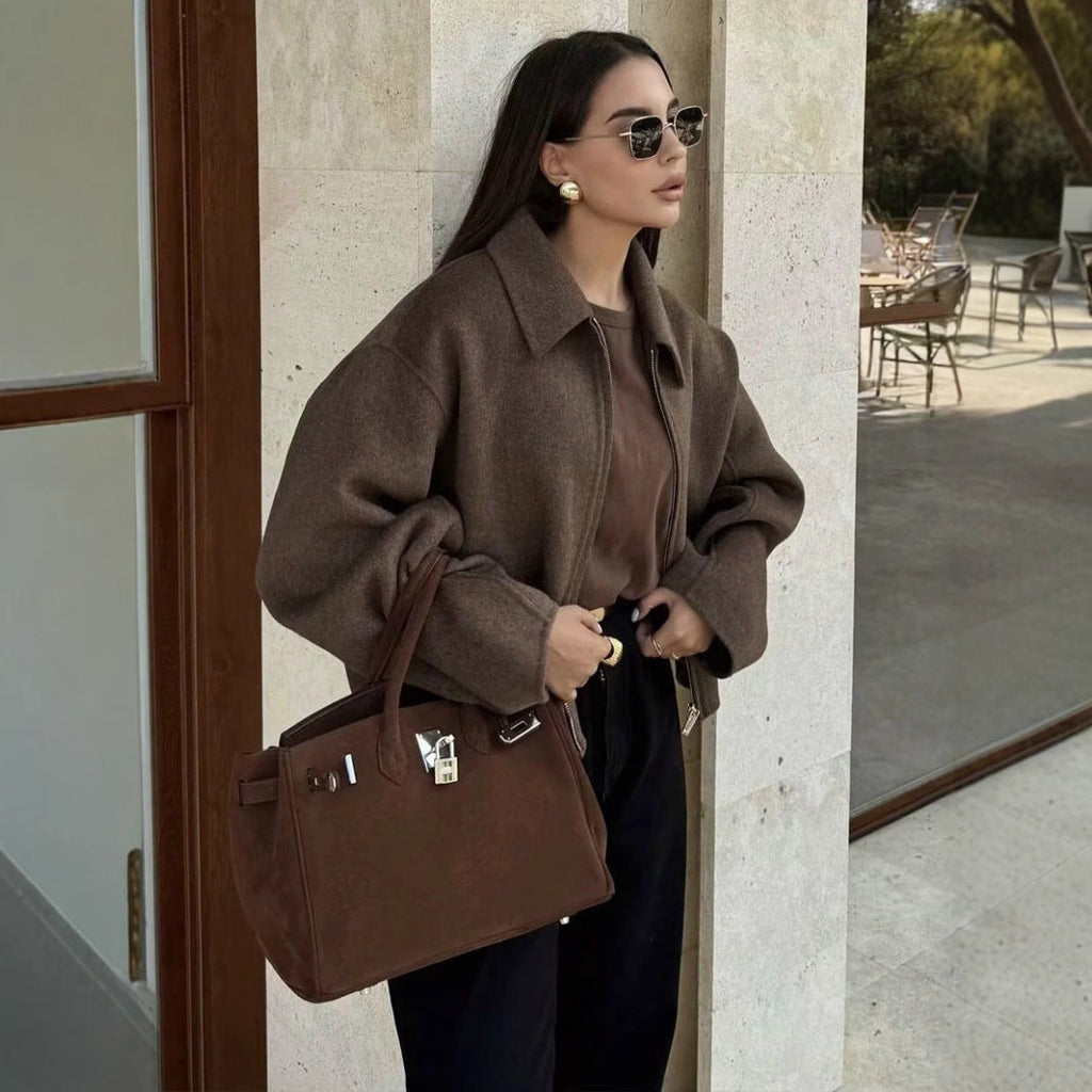 Timeless Vintage Style Garment