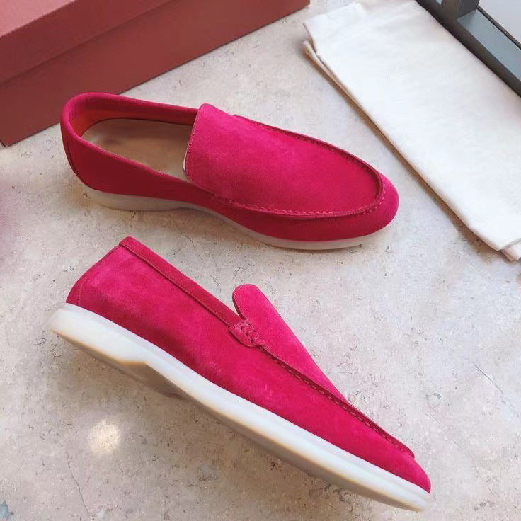 Graceful Orthopedic Shoes for Modern Look