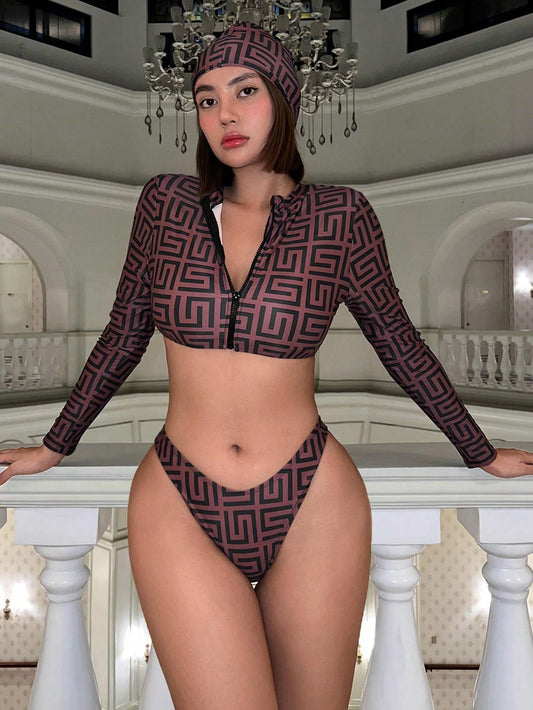 Beautifully Finished Top in a Timeless Design
