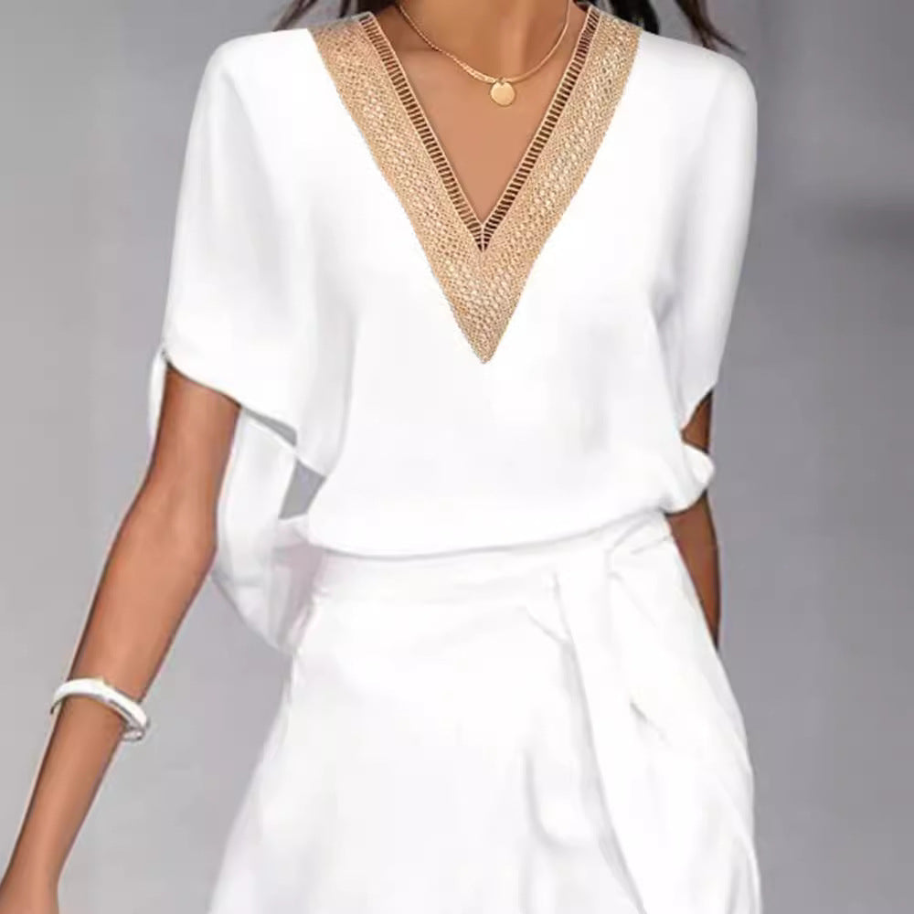 Timeless Vintage Style Garment