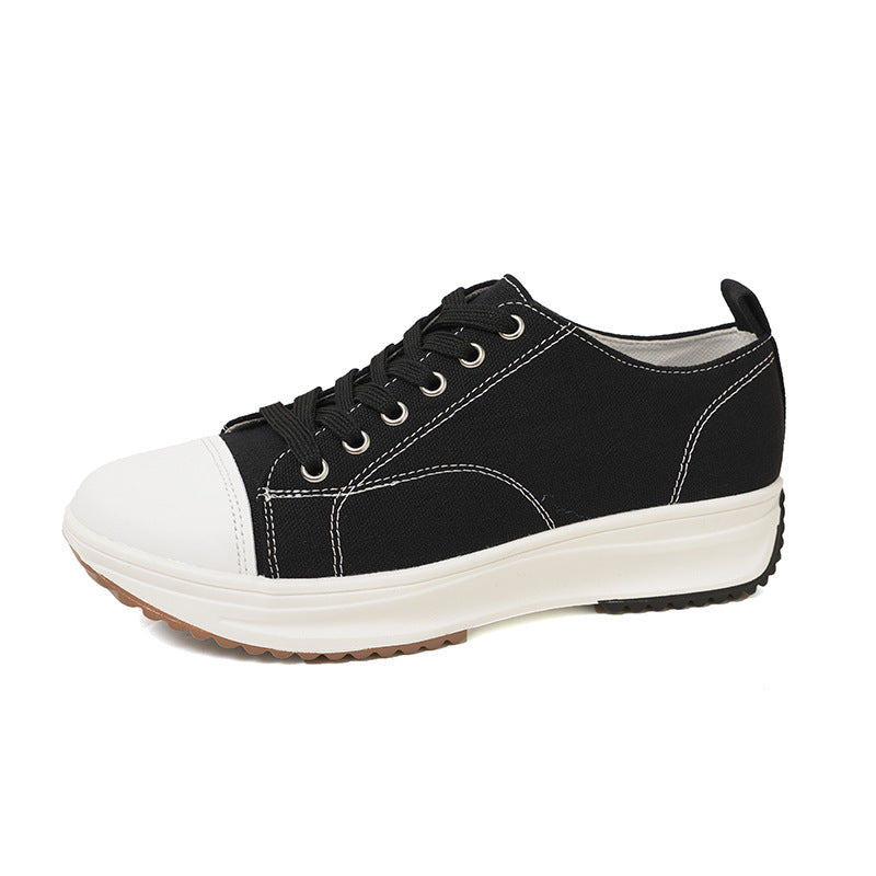 Graceful Orthopedic Shoes for Modern Look