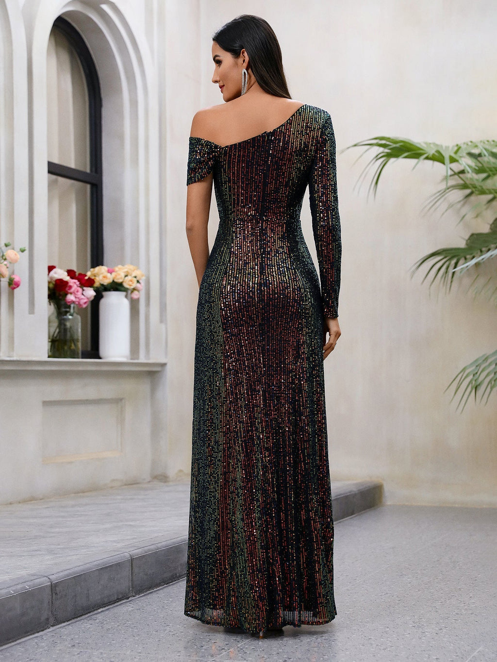 Timeless Vintage Style Garment