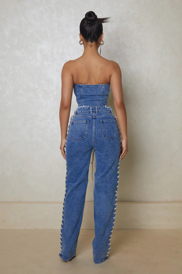 Vintage Inspired Garment