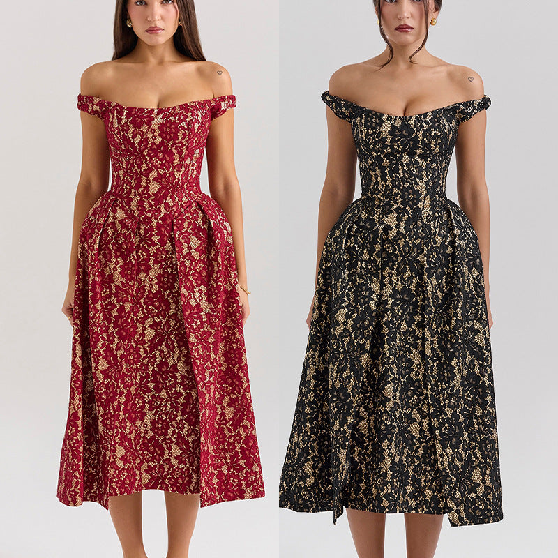 Thoughtfully Designed Garment