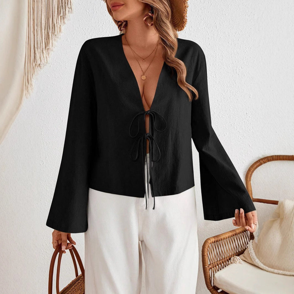 Gracefully Designed Shirt