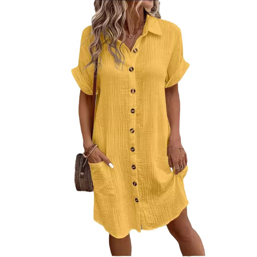Classic Designed Garment