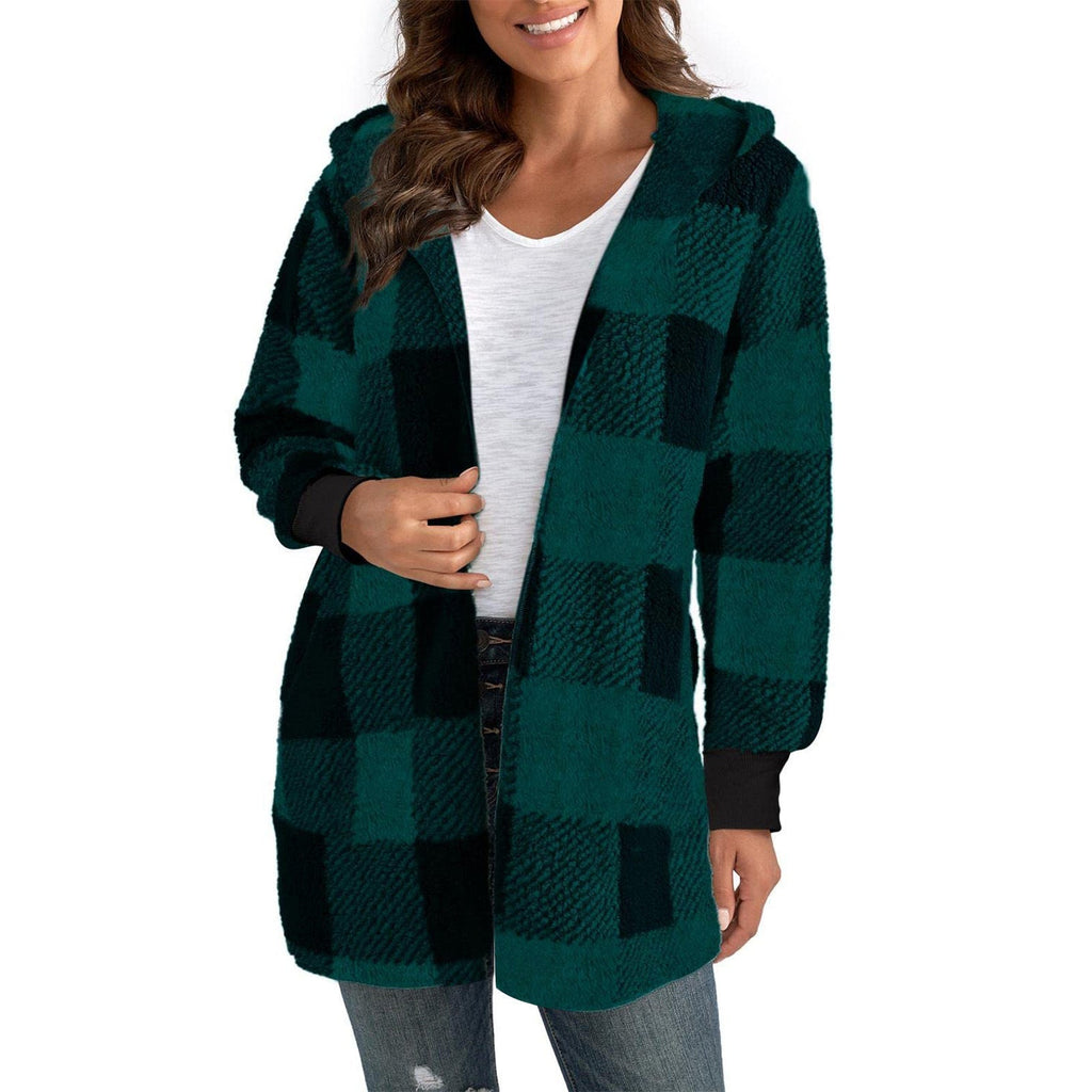 Thoughtfully Designed Garment