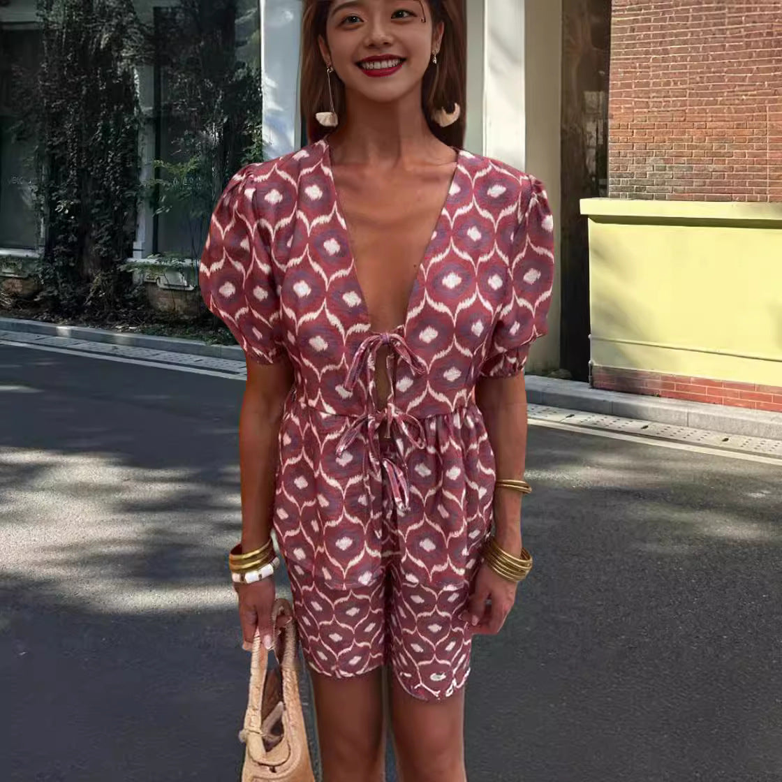 Thoughtfully Designed Garment