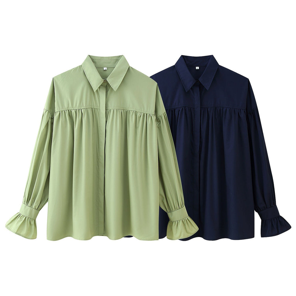 Timeless Vintage Style Garment