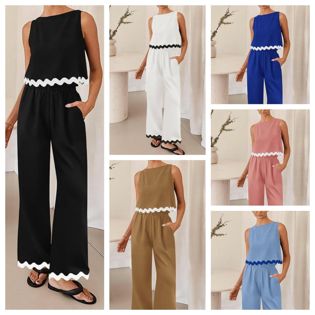 Timeless Vintage Style Garment