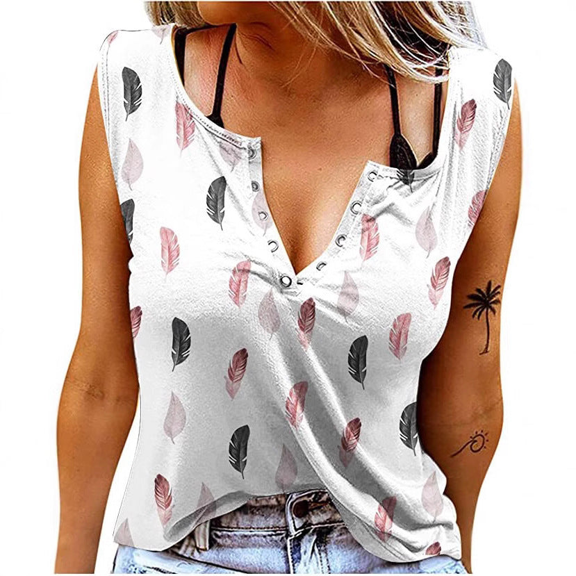 Classic Designed T-Shirt