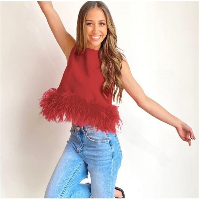 Classic Designed Top