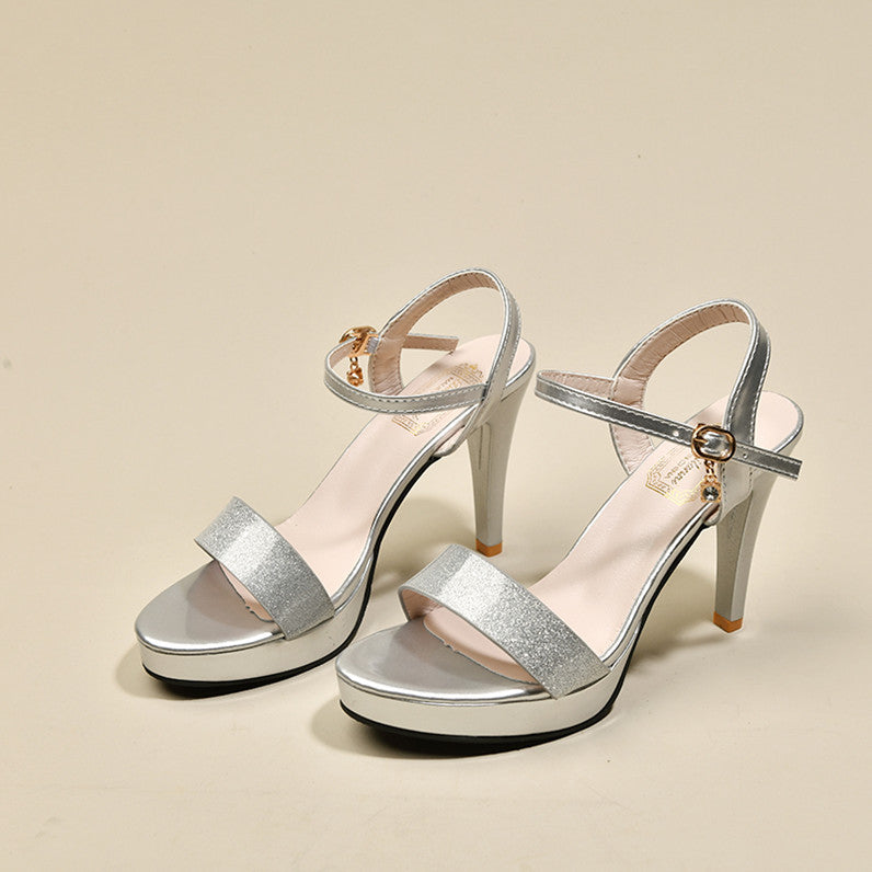 Beautifully Crafted Orthopedic Sandals