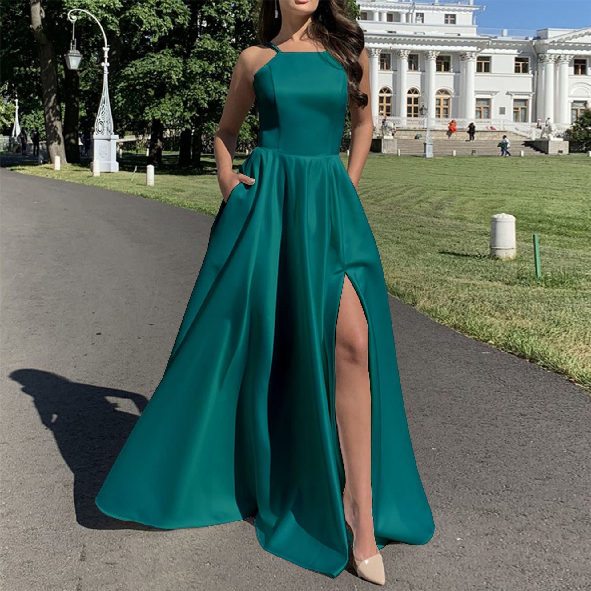 Thoughtfully Designed Garment