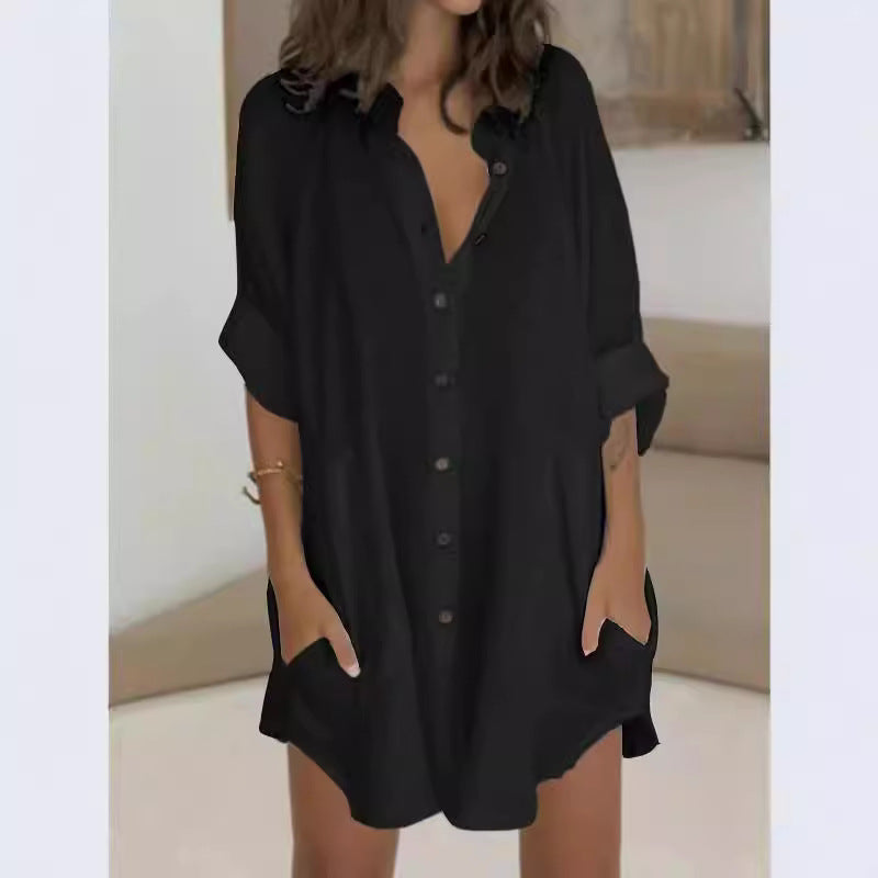 Beautifully Crafted Garment