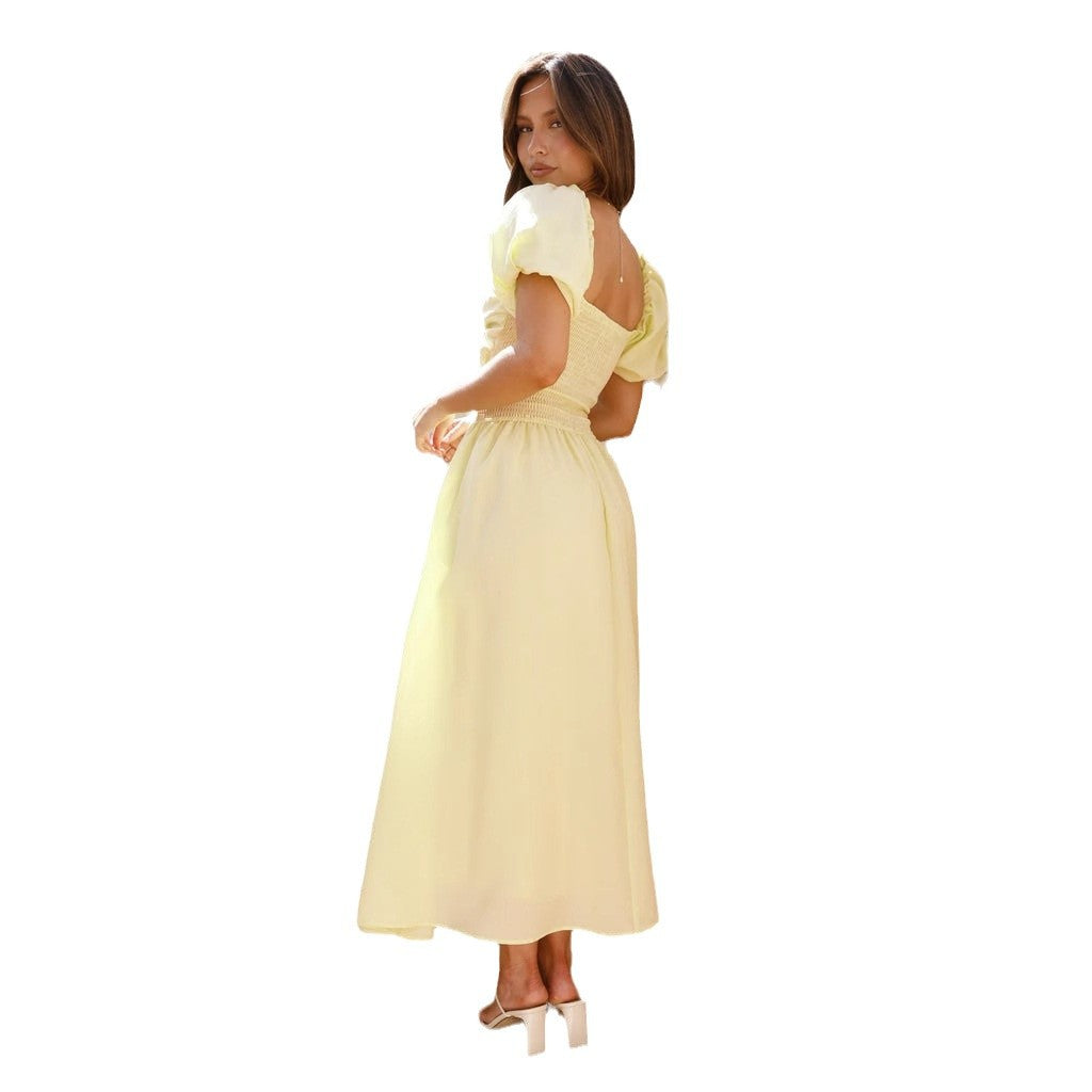 Timeless Vintage Style Garment