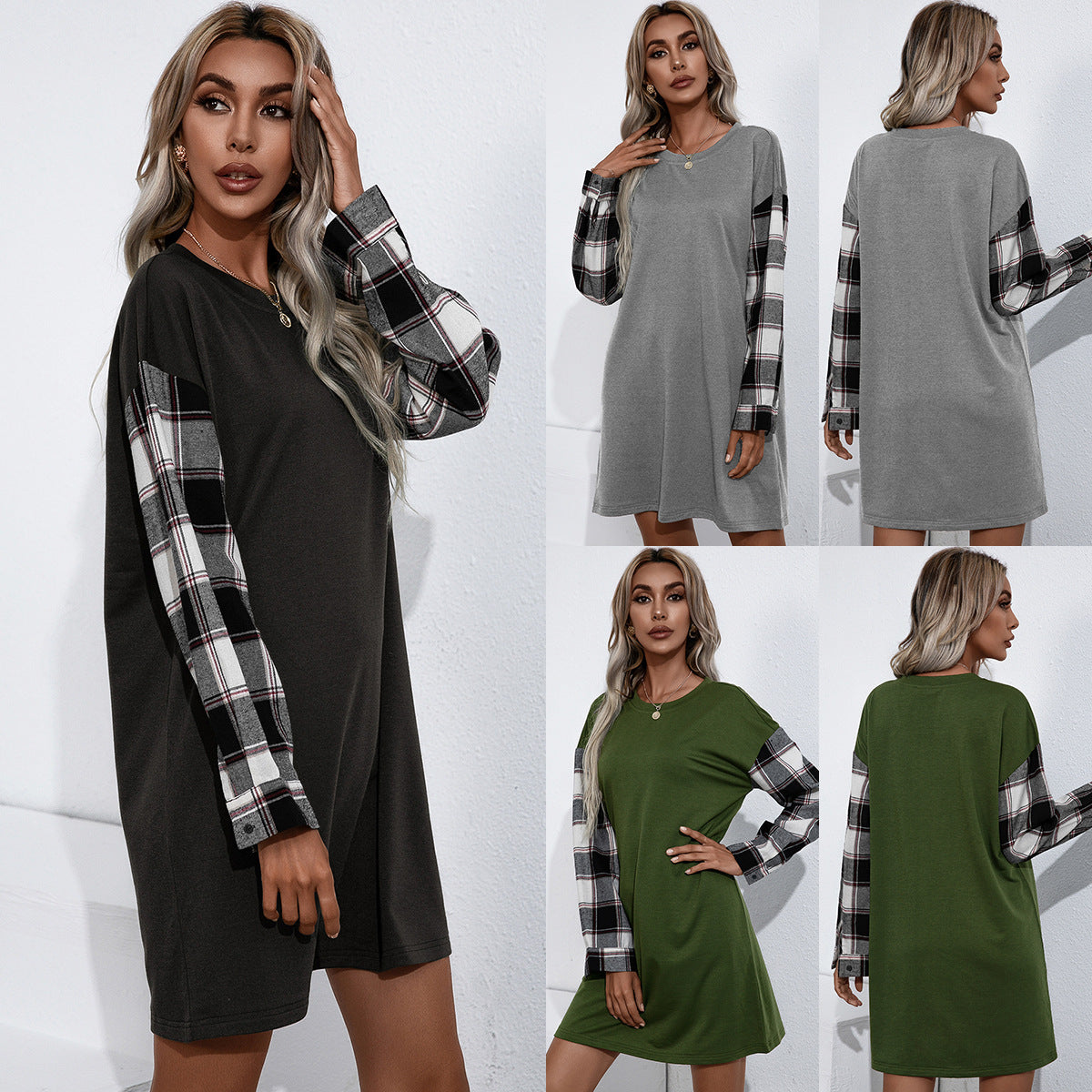 Timeless Vintage Style Shirt