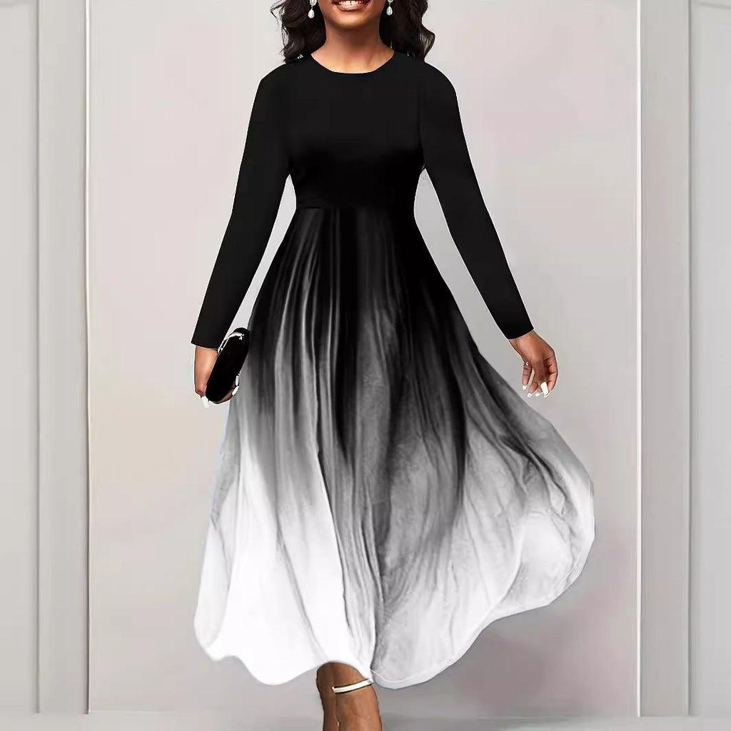 Gracefully Designed Garment