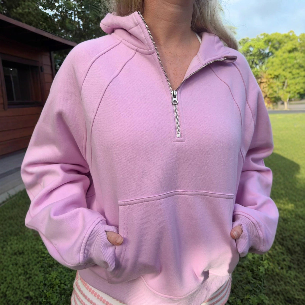 Classic Designed Garment