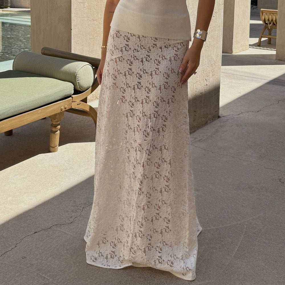 Elegantly Designed Garment