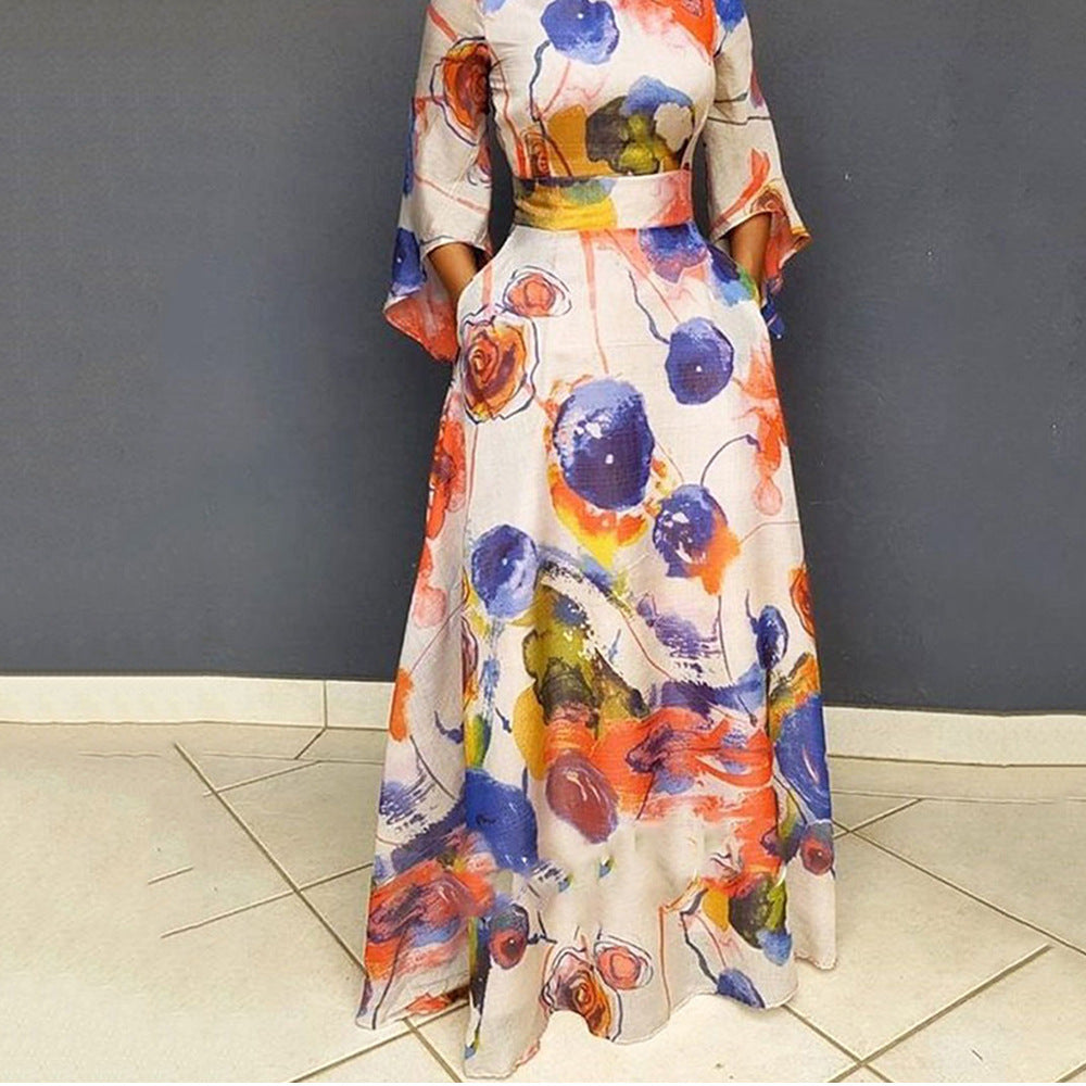 Vintage Inspired Garment