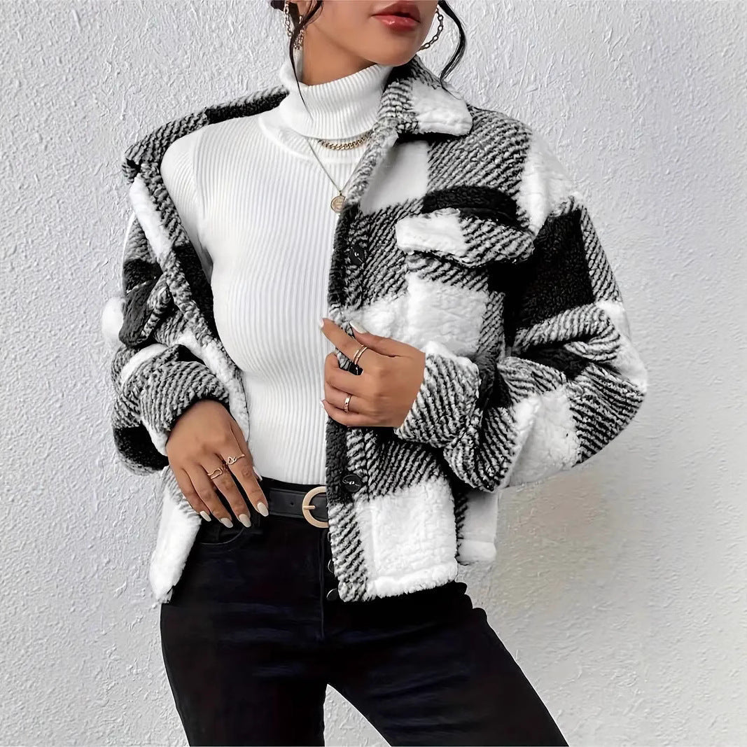 Classic Designed Garment