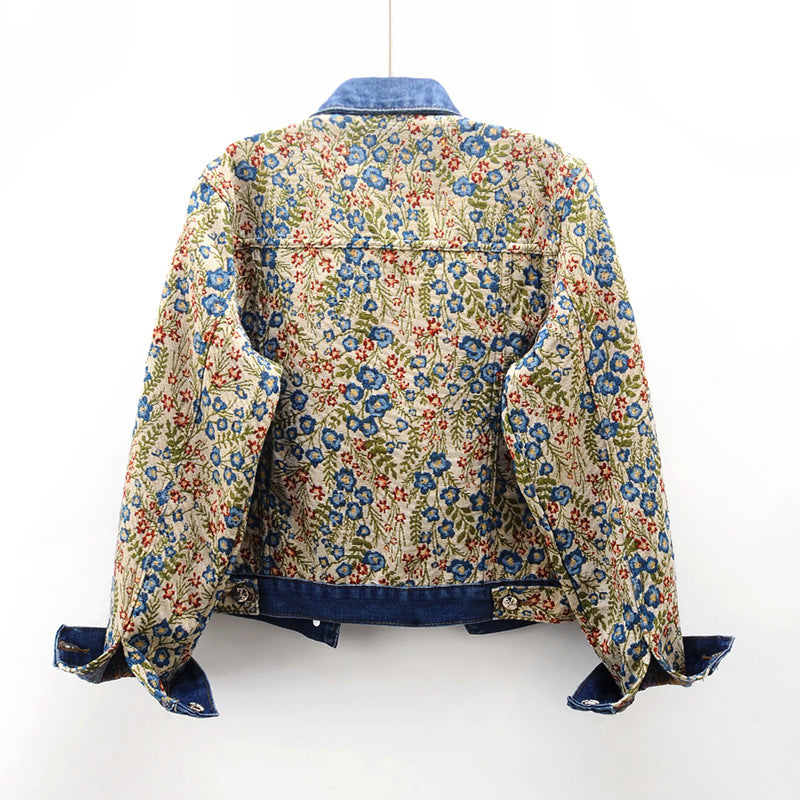 Timeless Vintage Style Garment