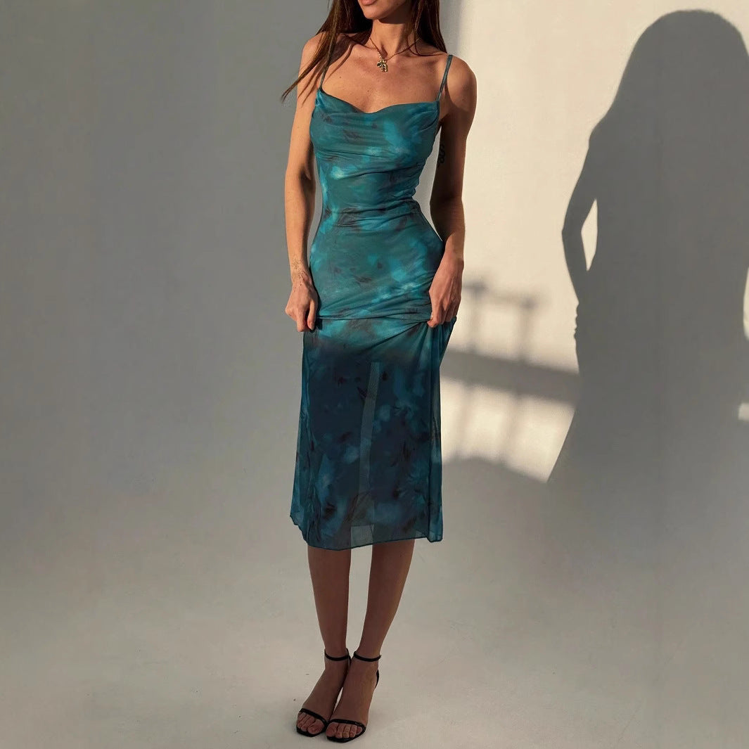 Timeless Vintage Style Garment