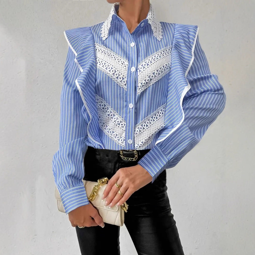 Beautifully Crafted Garment