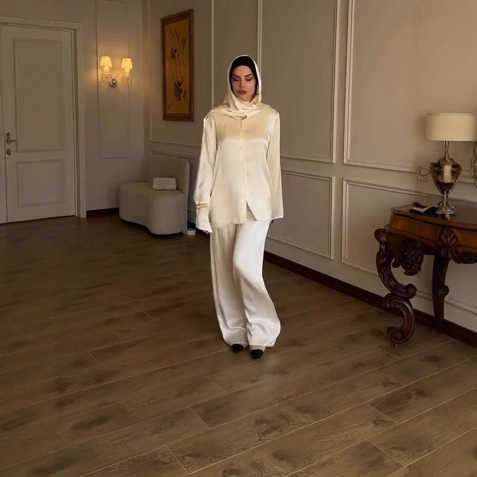 Classic Designed Garment