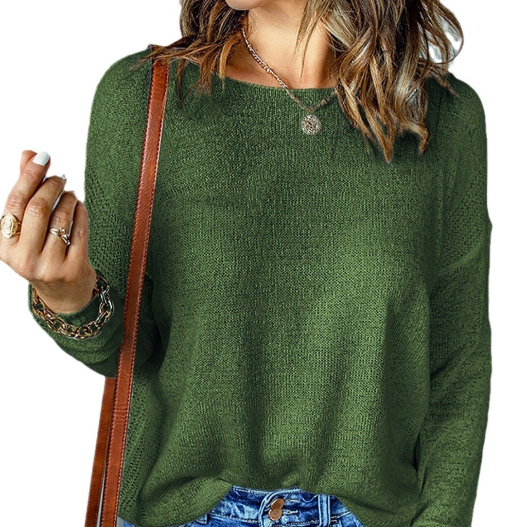 Classic Designed Pullover