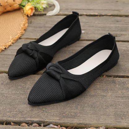 Classic Orthopedic Shoes with Timeless Style