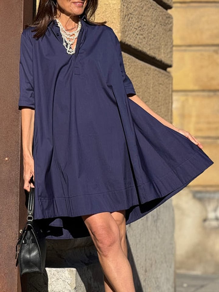 Marineblau