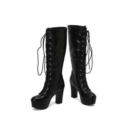 Elegant Orthopedic Boots for Every Step
