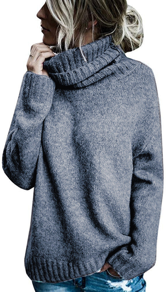 Thoughtfully Designed Pullover