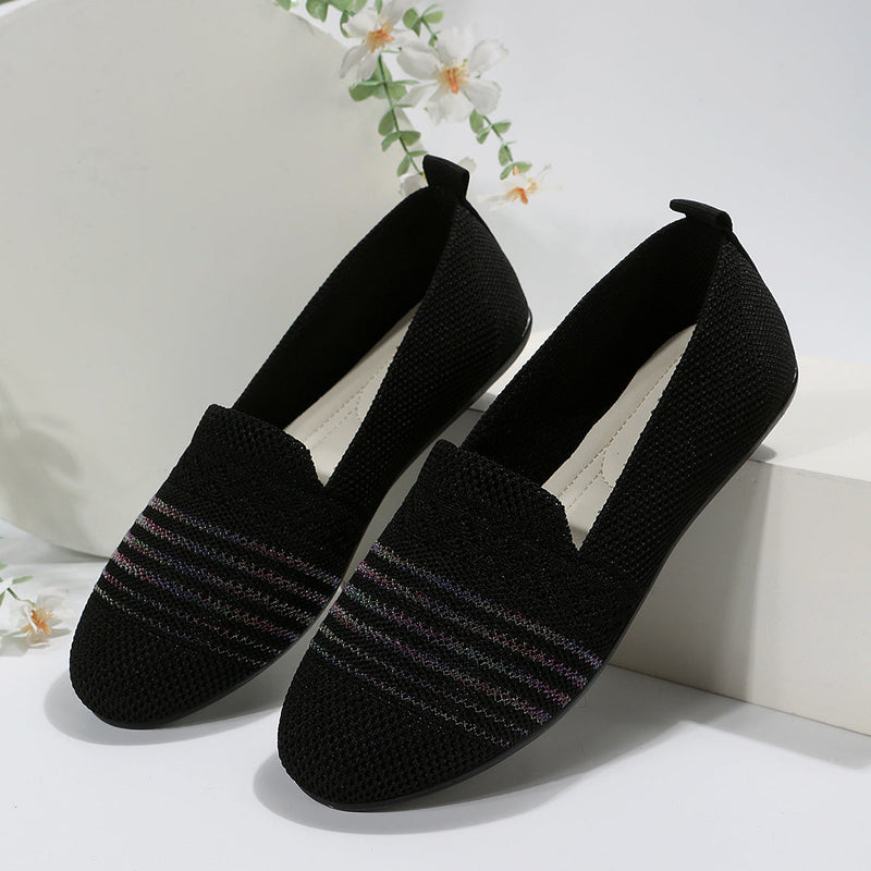 Elegant Orthopedic Shoes for Every Step