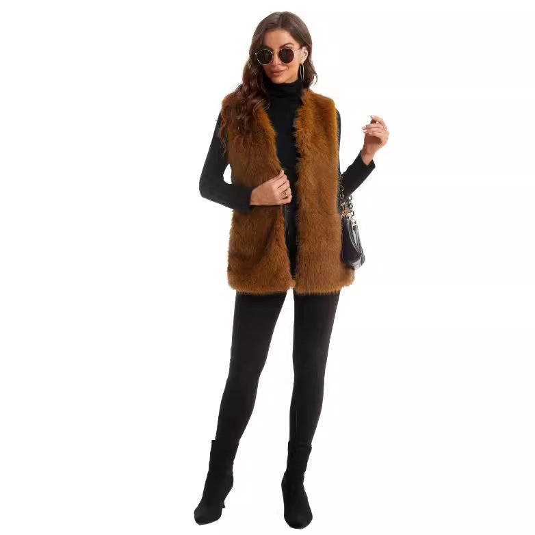 Timeless Vintage Style Garment