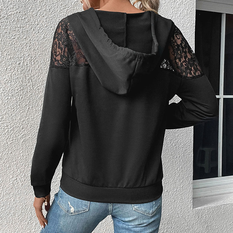 Vintage Inspired Pullover