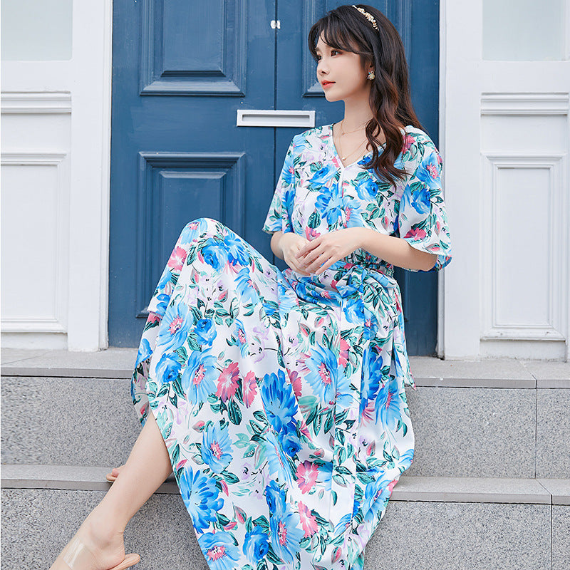 Timeless Vintage Style Garment