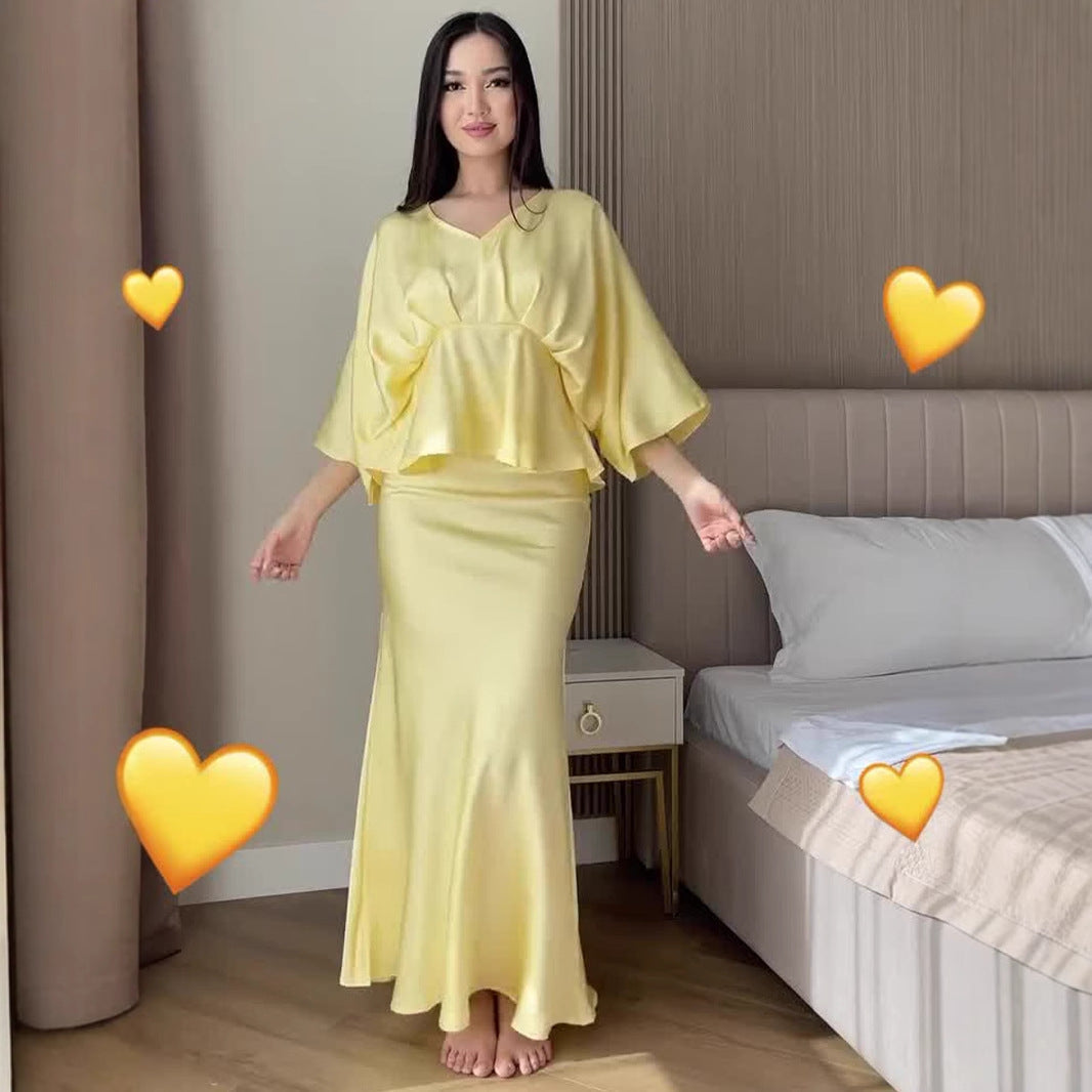 Elegantly Designed Garment