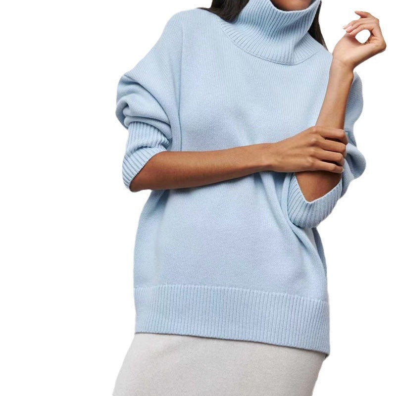 Elegantly Designed Pullover