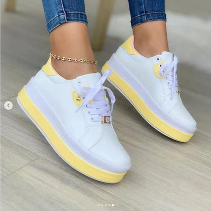 Elegant Orthopedic Shoes for Every Step