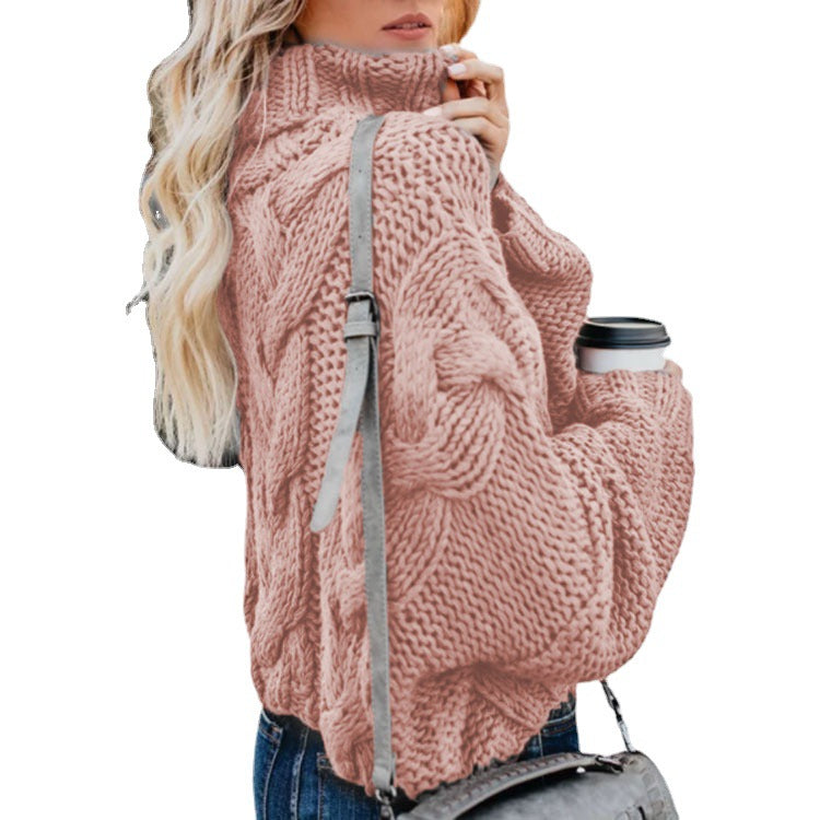 Vintage Inspired Pullover