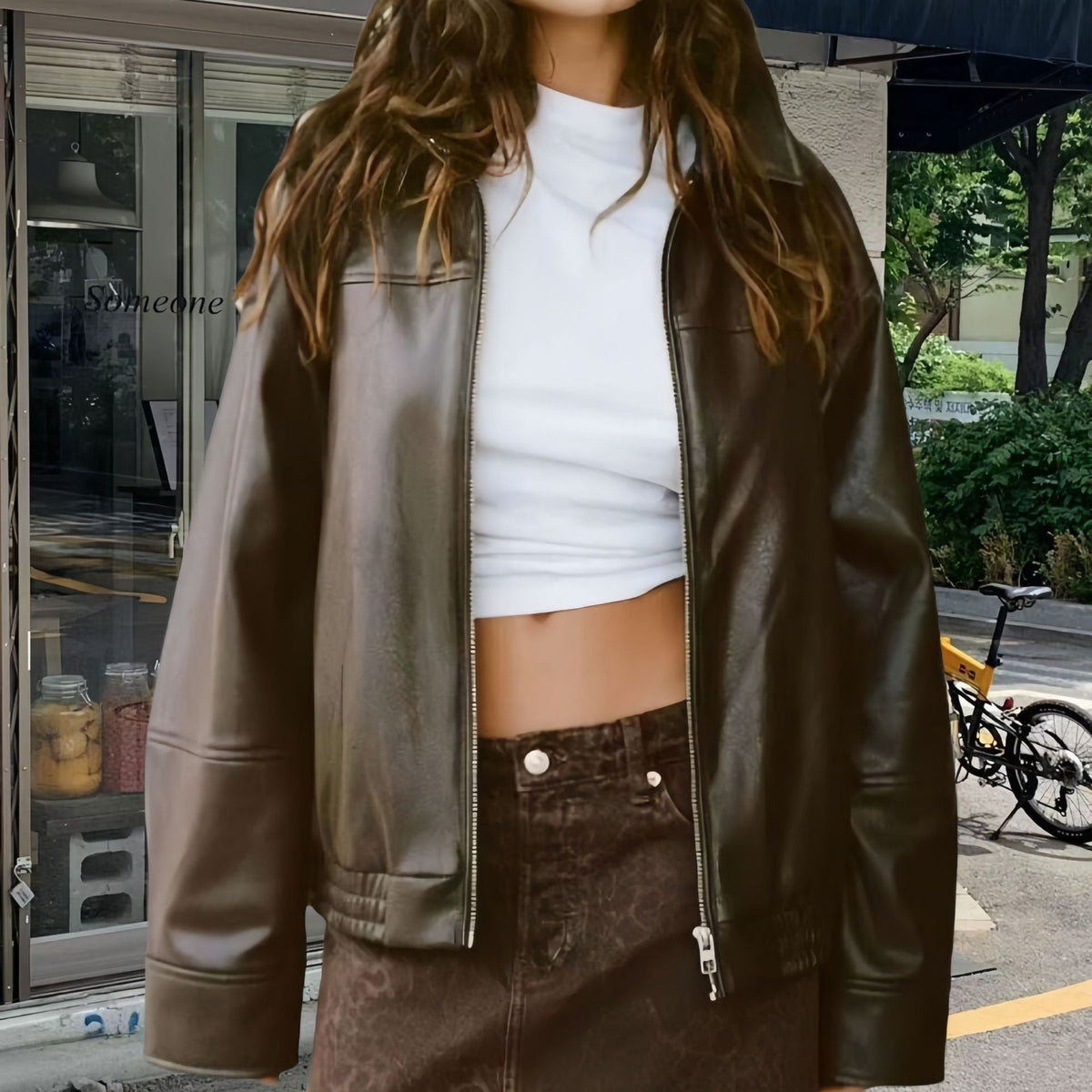 Thoughtfully Designed Garment