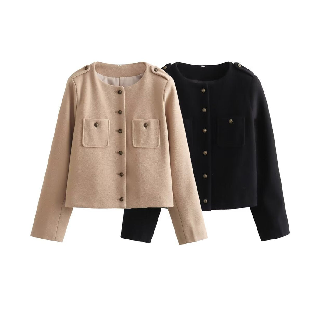 Classic Designed Garment