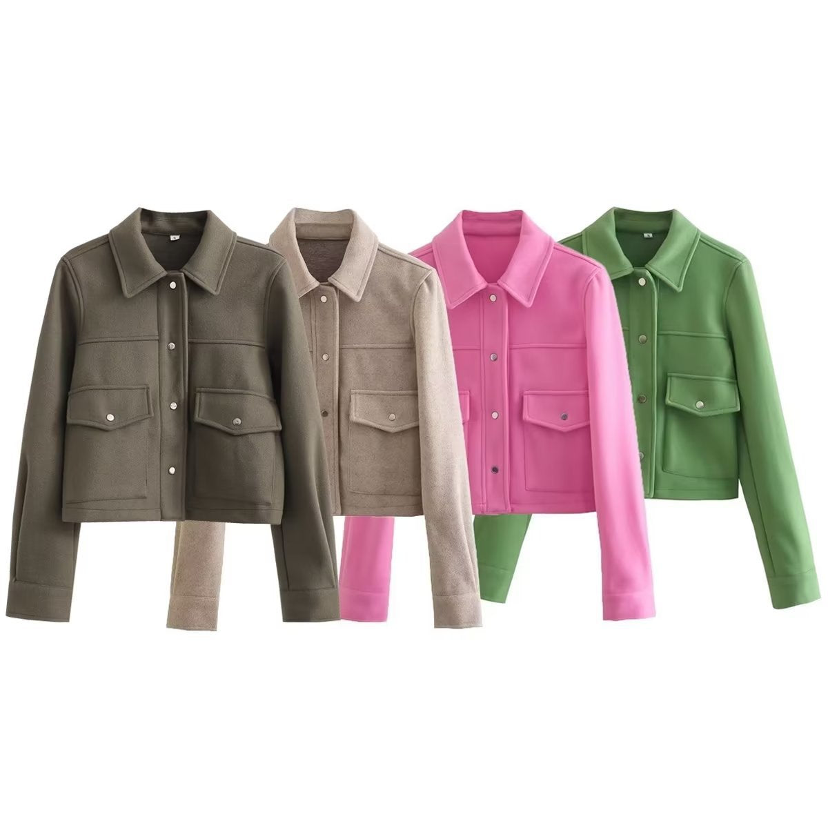 Classic Designed Garment